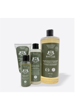 Pack 4 Cuidado extremo y barrera contra insectos